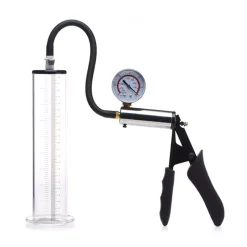 Pompe à Pénis Ultra Puissante - Size Matters