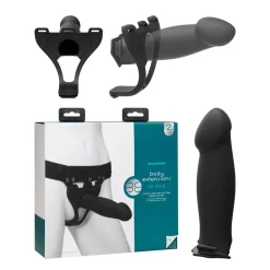 Godemichet Creux Body Extensions Be Bold - Doc Johnson -Sex Toys Femme boutique 20787