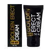 Big Boy Golden Erect 50 Ml - Crème Erectile