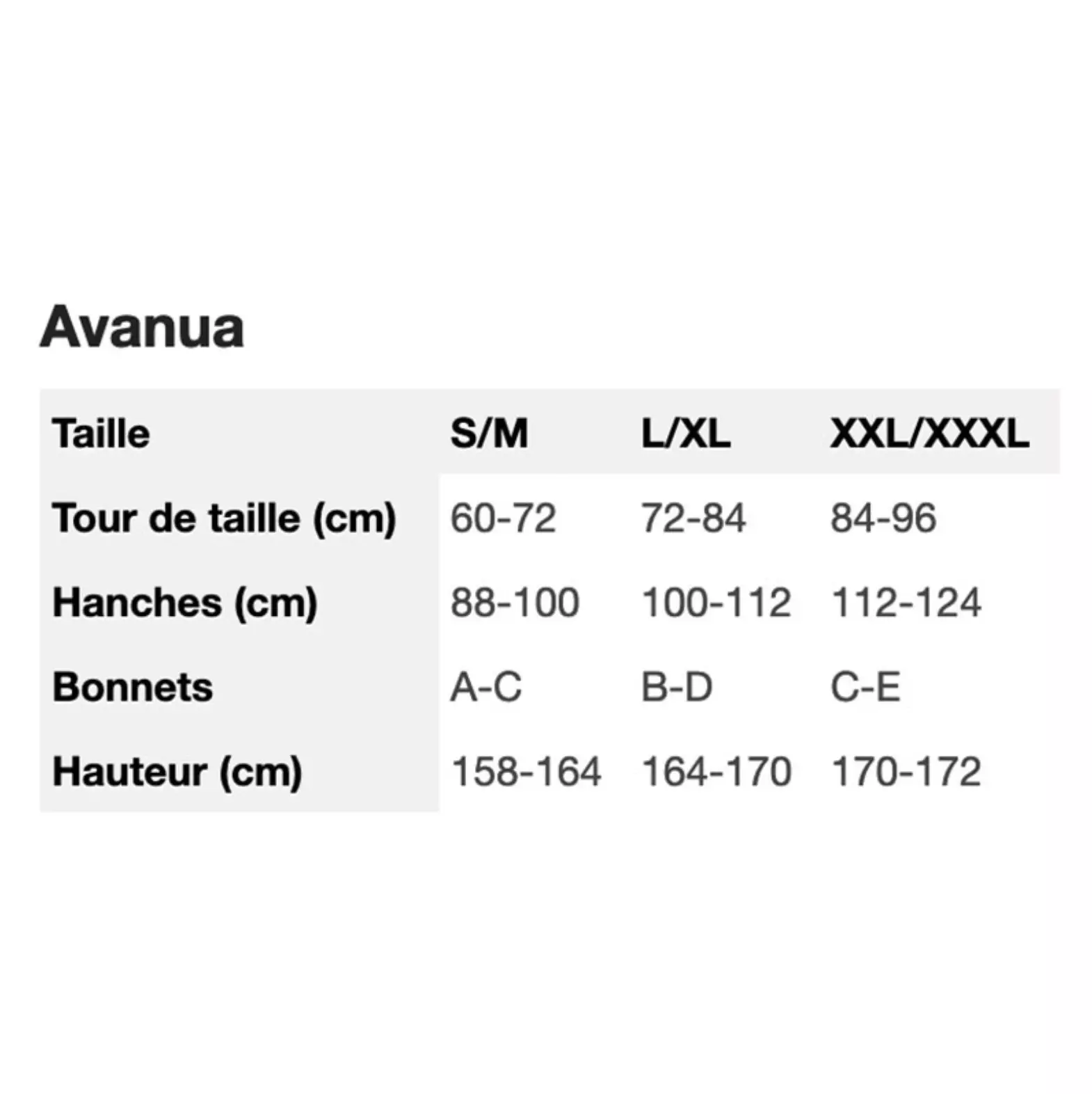 Babydoll Sexy & String Nadin (Rouge & Noir) - Avanua 2 Babydoll Sexy & String Nadin (Rouge & Noir) - Avanua – Image 2