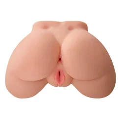 Masturbateur Extreme Bad Girl Vibrating Ass - Pipedream Extreme