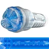Masturbateur Fleshlight Turbo Core Blue Ice