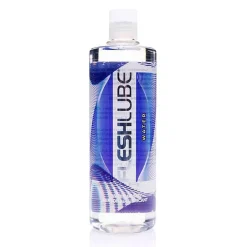 Fleshlight Lubrifiant Fleshlube Water 500 Ml