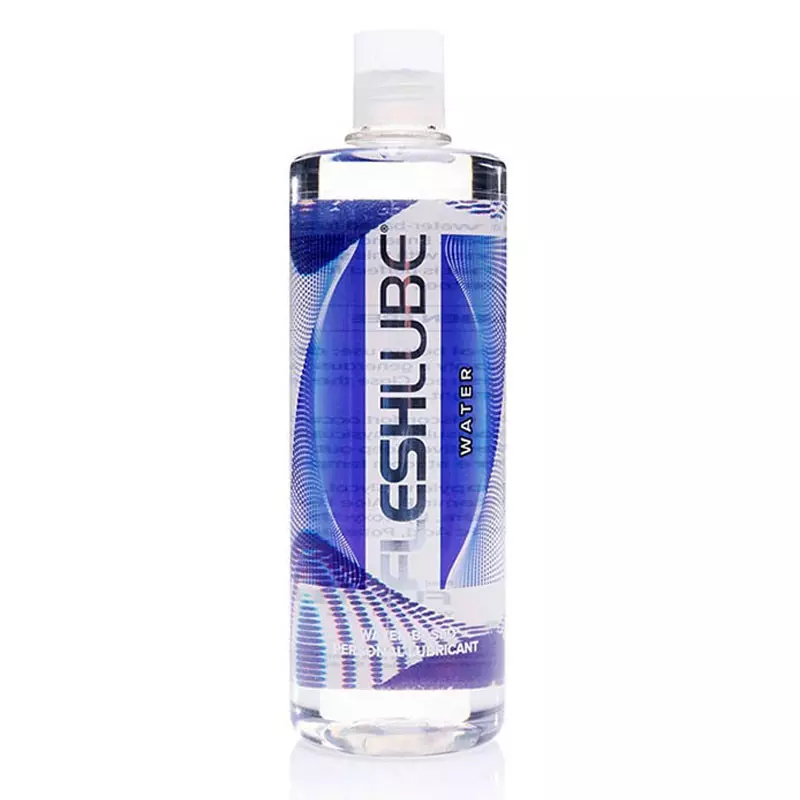 Fleshlight Lubrifiant Fleshlube Water 500 Ml 1 Fleshlight Lubrifiant Fleshlube Water 500 Ml