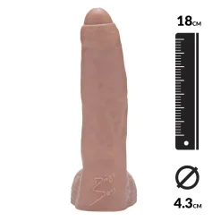 Fleshlight Dildo Réaliste Fleshjack Boys - Diego Sans
