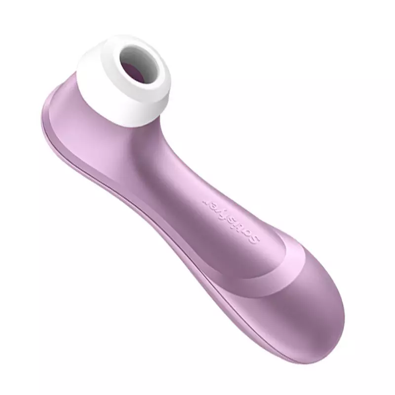 Satisfyer Pro 2 "Next Generation" (Violet) - Stimulateur Clitoridien 1 Satisfyer Pro 2 "Next Generation" (Violet) - Stimulateur Clitoridien