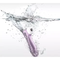 Satisfyer Pro 2 "Next Generation" (Violet) - Stimulateur Clitoridien 5 Satisfyer Pro 2 "Next Generation" (Violet) - Stimulateur Clitoridien -Sex Toys Femme boutique 20928