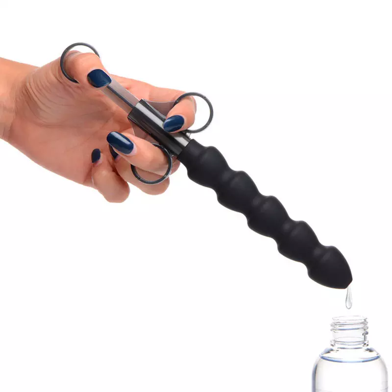 Seringues à Lubrifiant Itime Links Shooter - Master Series 1 Seringues à Lubrifiant Itime Links Shooter - Master Series