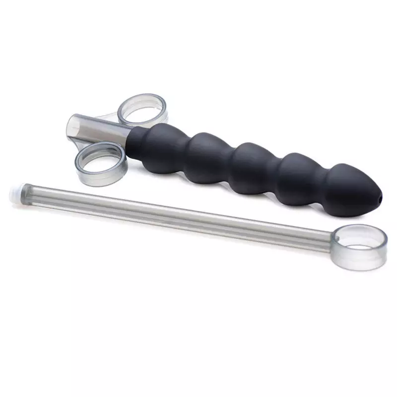 Seringues à Lubrifiant Itime Links Shooter - Master Series 2 Seringues à Lubrifiant Itime Links Shooter - Master Series – Image 2