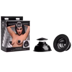 Aspire Tétons Extreme Plungers - Master Series