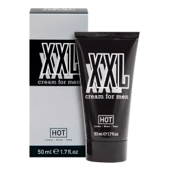 Crème De Masturbation 50 Ml - HOT XXL