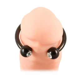 Anneaux De Pénis Pour Le Gland - Rebel