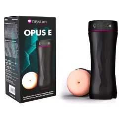 Masturbateur E-Stim OPUS E (Anus) - Mystim