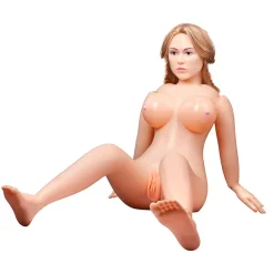 Poupée Gonflable Antonya Vidra - EXtravaganza