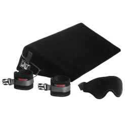 Coussin érotique Wedge Black Label - Liberator