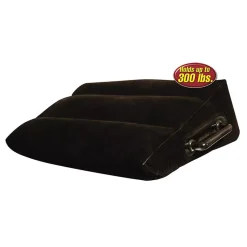 Coussin érotique Gonflable Position Master - Pipedream