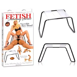 The Incredible Sex Stool - Pipedream