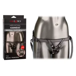 Harnais Ouvert "The Regal Princess" - CalExotics