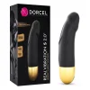 Marc Dorcel Vibromasseur Point-G (Black Gold) - Dorcel Real Vibration S 2.0