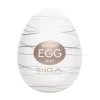 Masturbateur Tenga Egg - Silky Texture