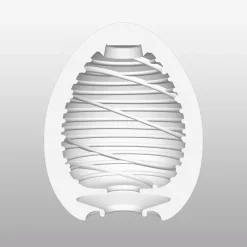 Masturbateur Tenga Egg - Silky Texture -Sex Toys Femme boutique 21257