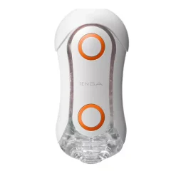 Masturbateur Tenga Flip Orb Orange Crash