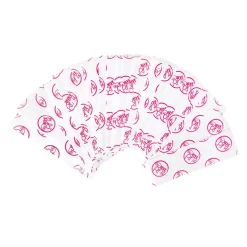 Bandes Auto-adhésives Pour Vêtements (20 Pièces) - Bye Bra