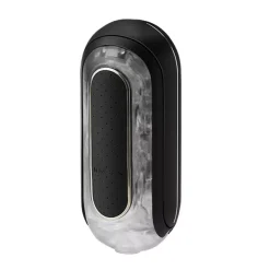 Tenga Flip Zero Electronic Vibration Noir (Strong)