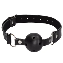 Ball Gag Respirable Ø 4.2 Cm - Ouch!