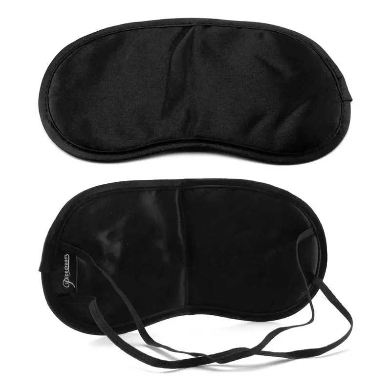 Masques BDSM En Satin - Pipedream 1 Masques BDSM En Satin - Pipedream