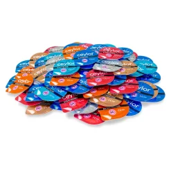 Préservatifs Ceylor Fun Pack 100pc