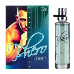 Spray Aux Phéromones (pour Lui) - 15ml