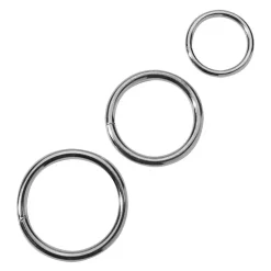 Anneaux De Pénis En Métal - Spartacus