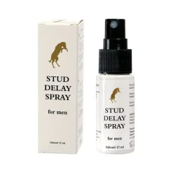 Stud Delay Spray - Spray Retardant 15ml
