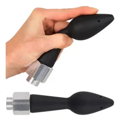 Canule De Douche & Plug Anal Rear Splash - You2Toys -Sex Toys Femme boutique 21620