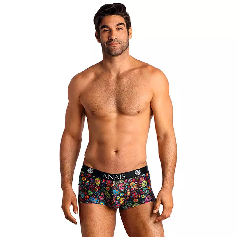 Anais Apparel Caleçon Sexy Boxer Mexico - Anaïs 1 Anais Apparel Caleçon Sexy Boxer Mexico - Anaïs