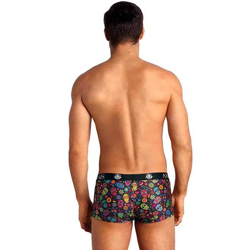 Anais Apparel Caleçon Sexy Boxer Mexico - Anaïs 2 Anais Apparel Caleçon Sexy Boxer Mexico - Anaïs – Image 2