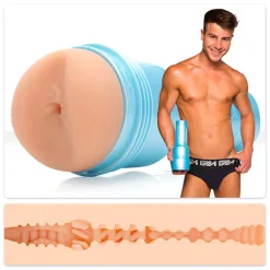 Fleshlight Masturbateur Anus Fleshjack Boys - Allen King Majestic