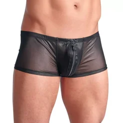 Sexy Boxer Fermeture éclair - Svenjoyment