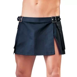 Jupe BDSM (homme) - Svenjoyment