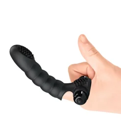 Pretty Love Toys Vibromasseur Pour Doigt Alexander - Pretty Love