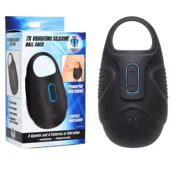 Cockring & Stimulateur De Testicules Ball Sack - Trinity Men -Sex Toys Femme boutique 21994