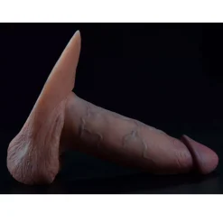 Dildo Ultra Réaliste RealCock Rockwell 15cm (Flesh) - Realdoll