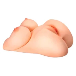 Sex Toys Femme boutique 16 Masturbateur PDX+ EZ Bang Torso - Pipedream Extreme