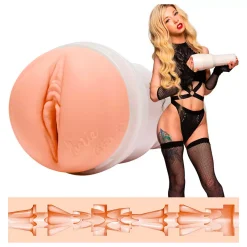 Masturbateur Fleshlight Girls - Kenzie Reeves Cream Puff