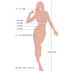 Real Doll Grandeur Nature Jessy Summer -Sex Toys Femme boutique 22226