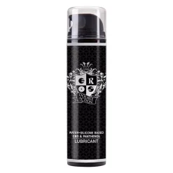 Lubrifiant Double Action CBD & Panthenol - 200 Ml (eau & Silicone) - EROS