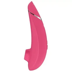 Womanizer Premium 2 (Framboise) - Stimulateur Clitoris & Point G -Sex Toys Femme boutique 22262