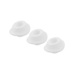Embouts De Rechange En Silicone Pour Womanizer - Blanc
