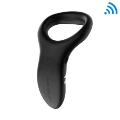 Lovense Sextoys Cockring Vibrant Connecté - Lovense Diamo